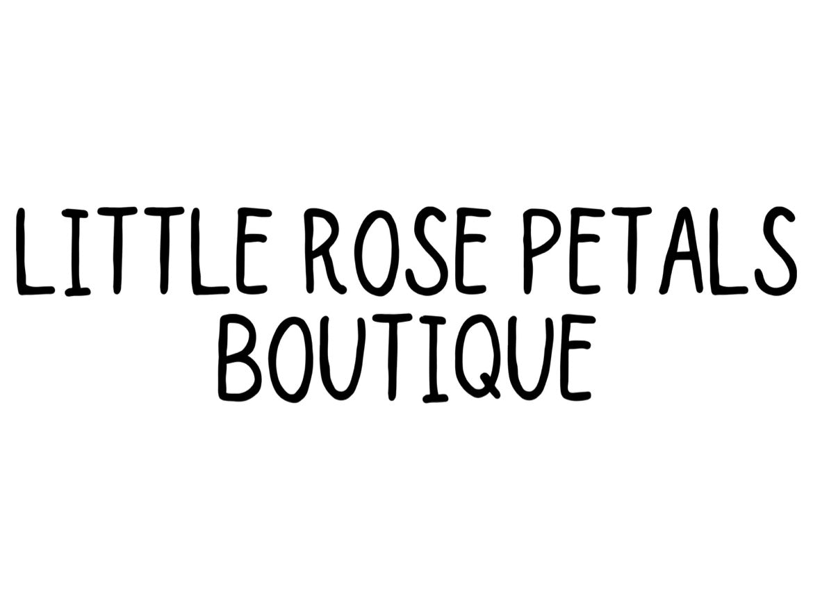 Little Rose Petals Boutique