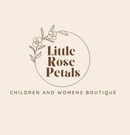 Little Rose Petals Boutique